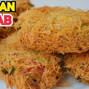 Russian Kabab