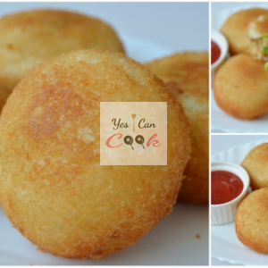 Chicken Mayo Bread Balls