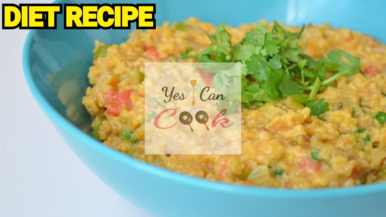 Masala Oats