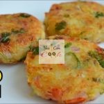 Potato Cutlets