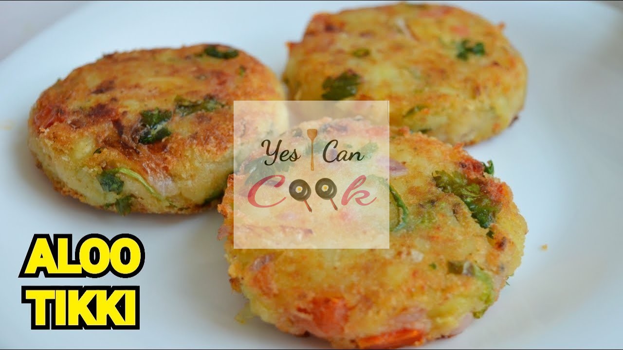 Potato Cutlets