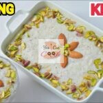 Badami ki Kheer