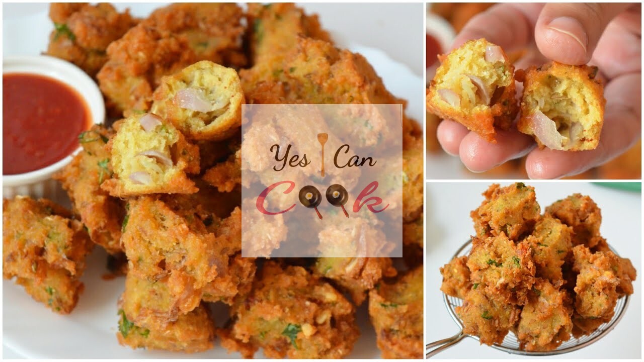 Crispy Moong ki Daal ke Bhajiye || Pakoray