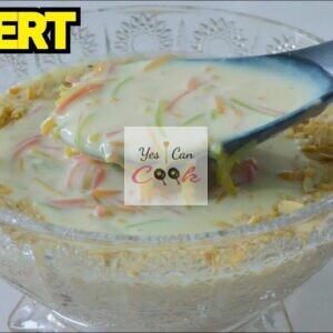 Custard Sawaiyan
