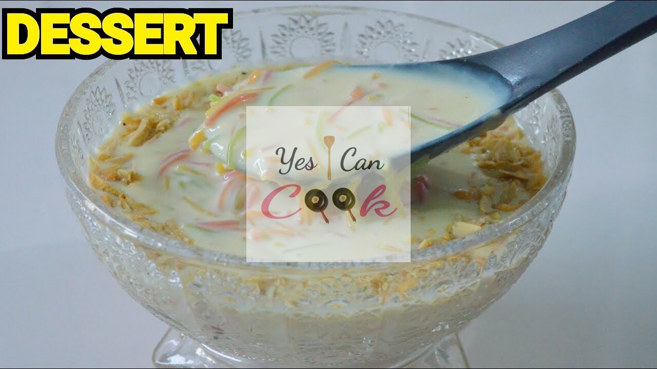 Custard Sawaiyan