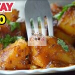 Khatay Mithay Aloo