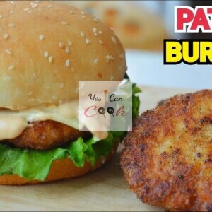 Patty Burger