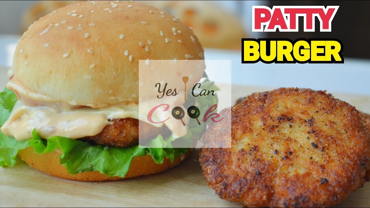 Patty Burger