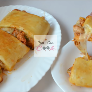Pizza Parcel