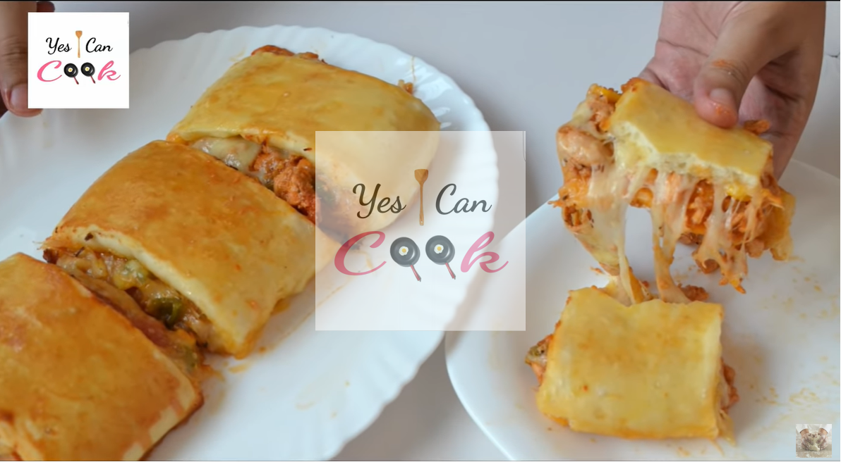 Pizza Parcel