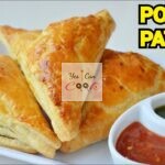 Potato Patties