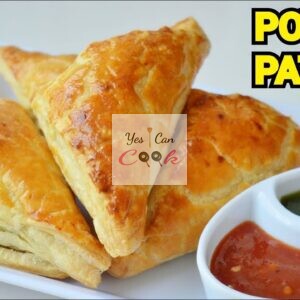 Potato Patties