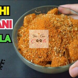 Sindhi BIryani Masala