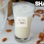 Badam ka Sharbat