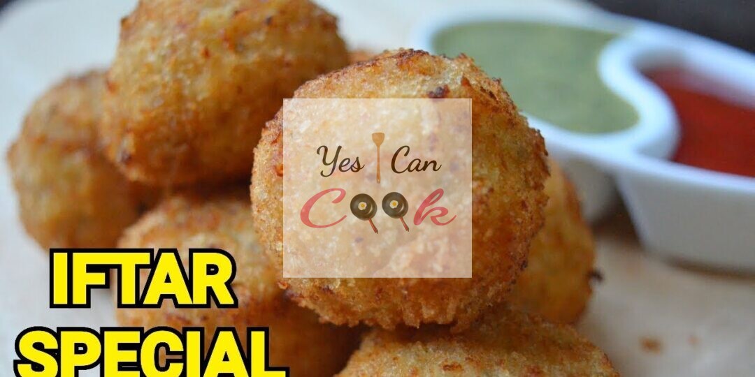 Chicken Balls