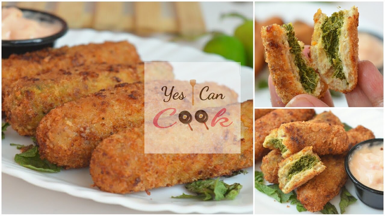 Chicken Chutney Kabab