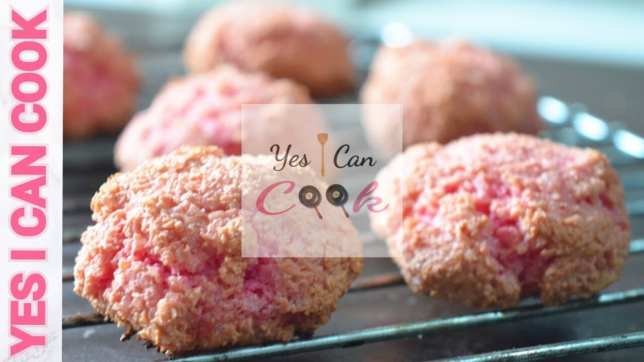 Coconut Macaroons
