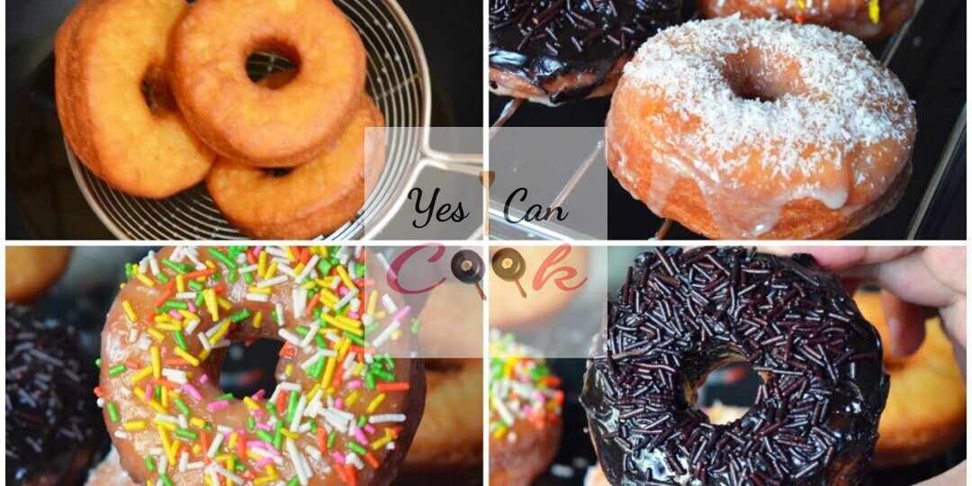 Donuts