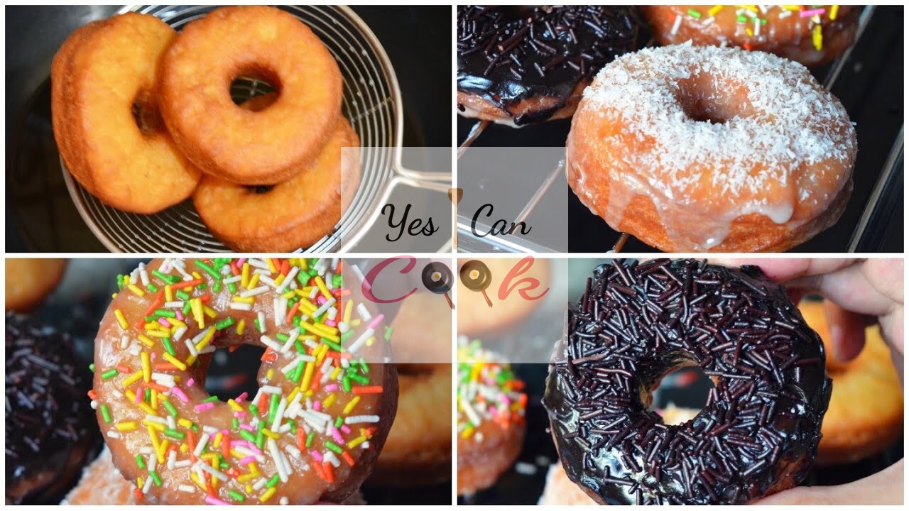 Donuts