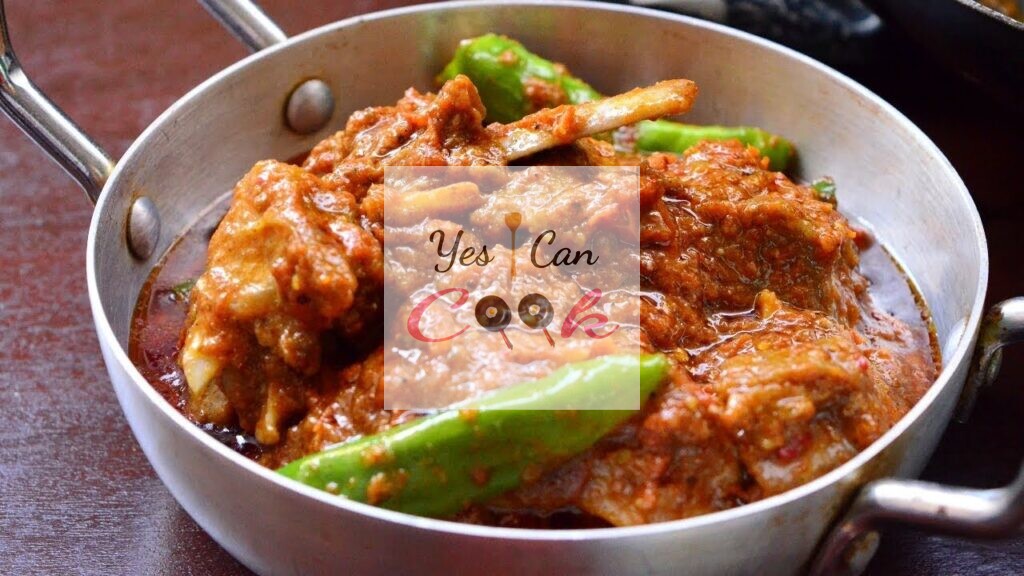 Shinwari Mutton Karhai