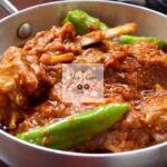 Shinwari Mutton Karhai