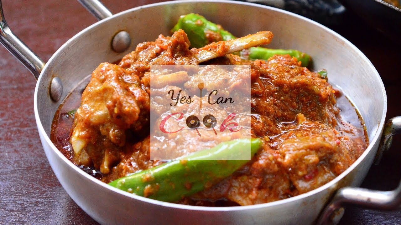 Shinwari Mutton Karhai