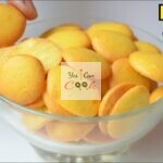 Egg Biscuits
