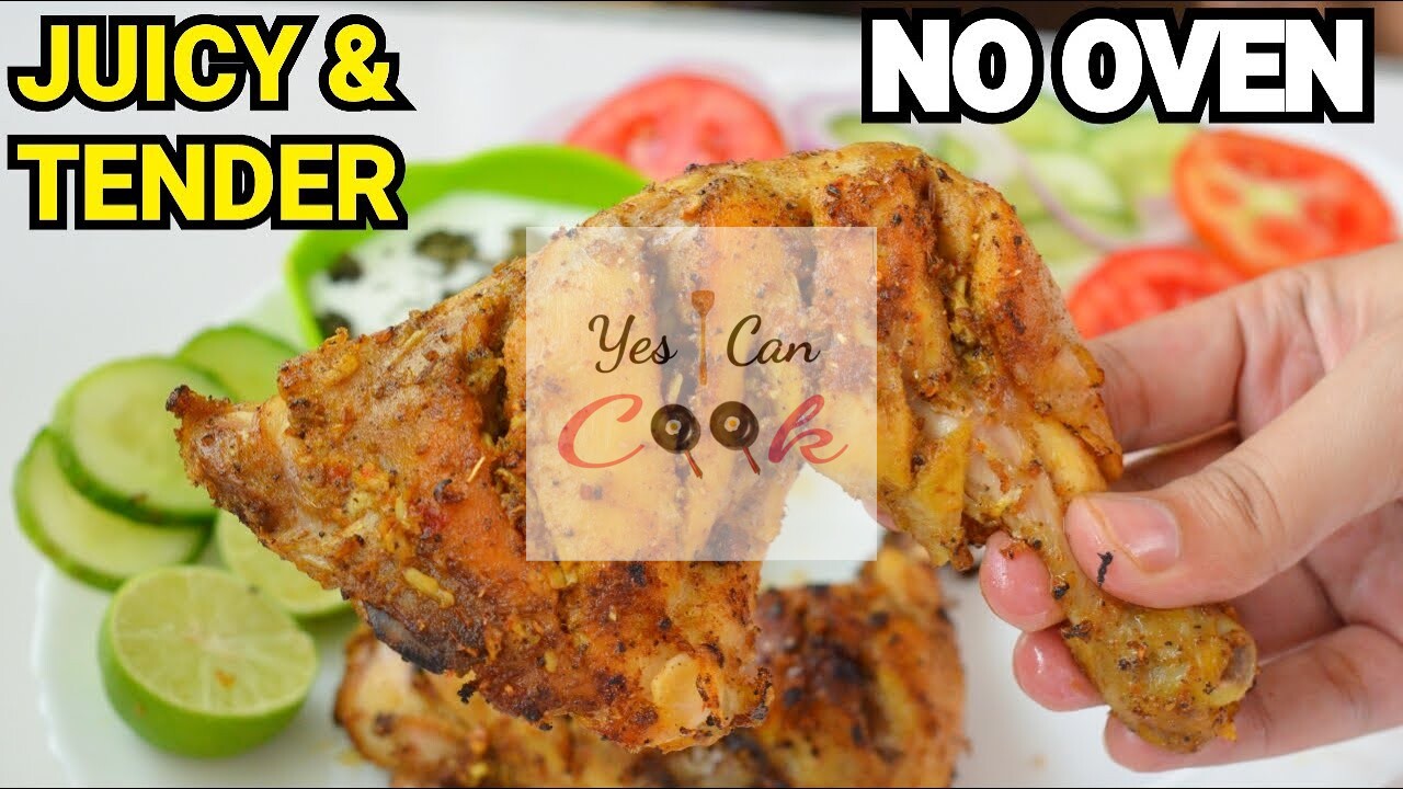 Chicken Tikka