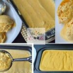 Mango Ice-cream