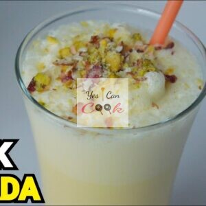 Milk Colada