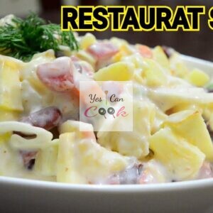 Russian Salad