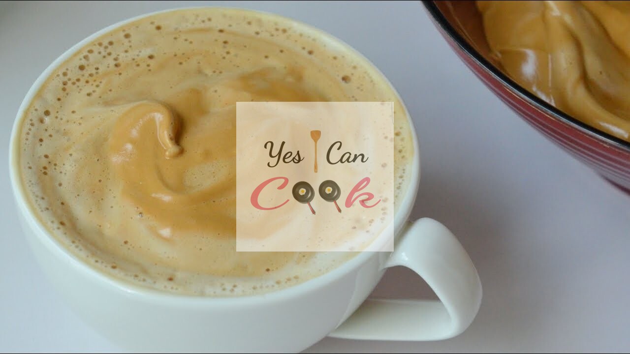 cappuccino Creamy Coffee