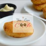 Potato Nuggets