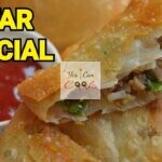 Beef Keema Parcel