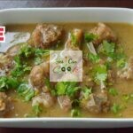 Namkeen Gosht