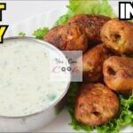 Malai Gola Kabab