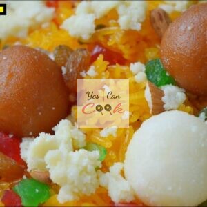 Special Zarda