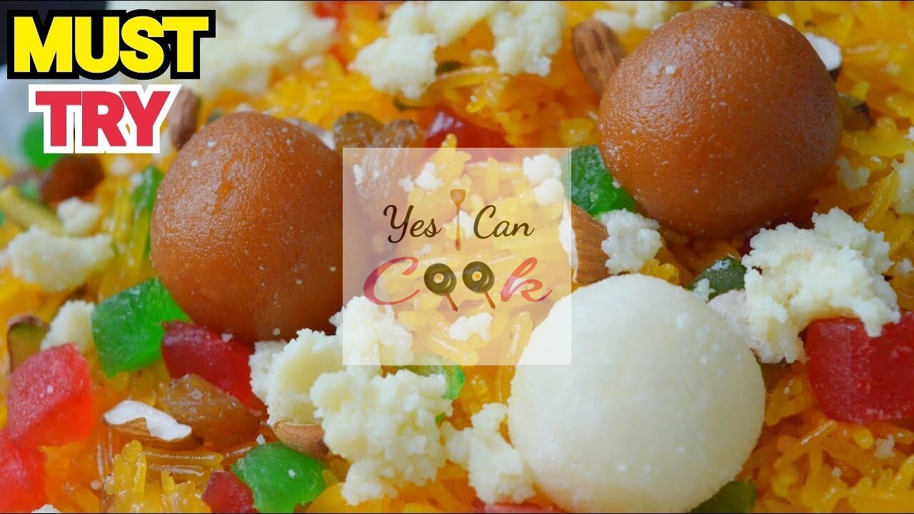 Special Zarda