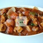 Chicken Shashlik