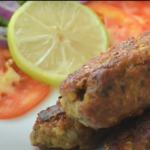 Beef Seekh Kabab