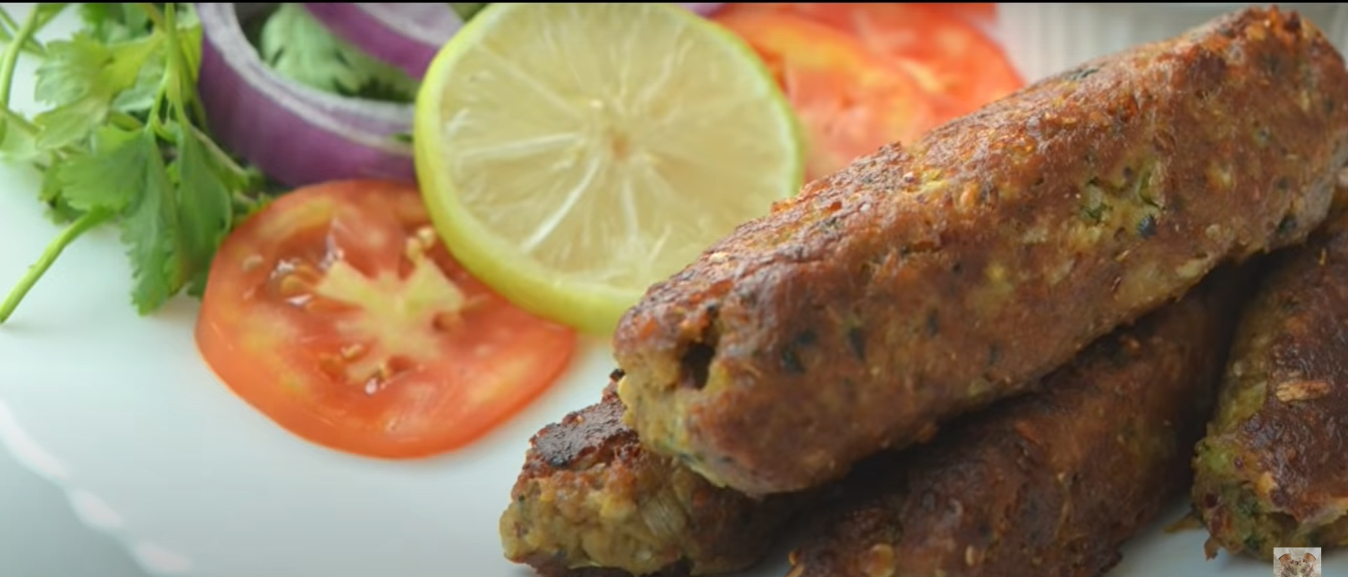 Beef Seekh Kabab