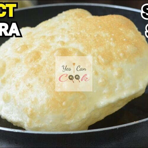 Bhatura