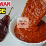 Schezwan Sauce
