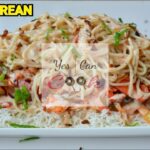 Singaporean Rice