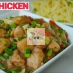 Thai Chicken