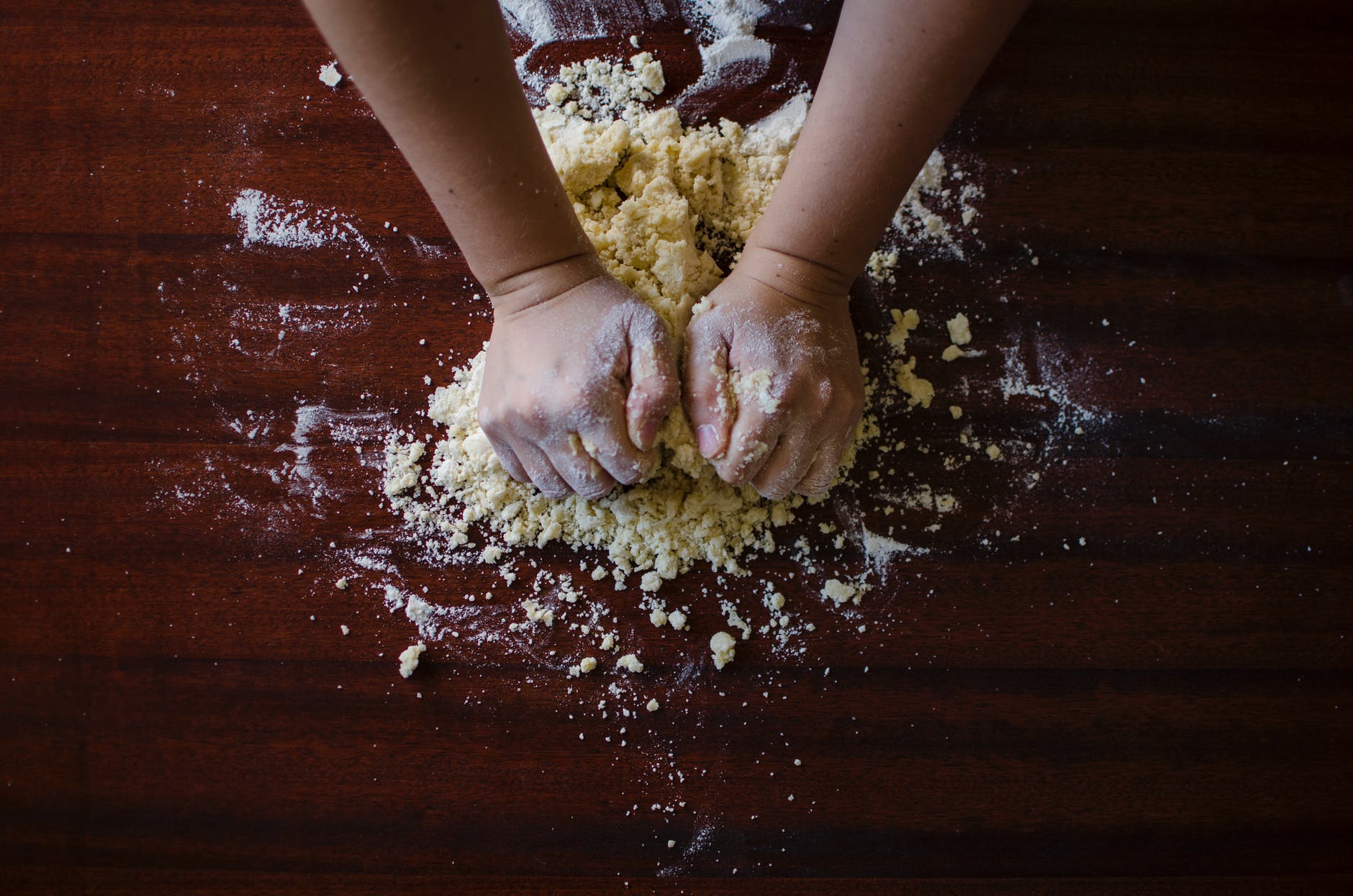 How to make Pizza Dough Without Fail