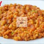 Fried Daal Chana