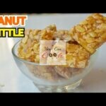 Peanut Chikki