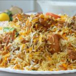 Bombay Biryani