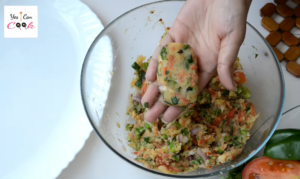 Cutlets Patties